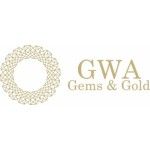 Gemstone Western Australia, Perth, logo