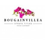 Bougainvillea Retirement, Neutral Bay, logo