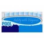 Pool Glass Fencing, Dubai Pool Glass Fencing, Dubai, logo
