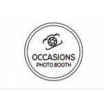 Photo Booth Hire in London | Occasions Photo Booth, Slough, logo