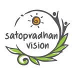 Satopradhan Vision, Amritsar, logo