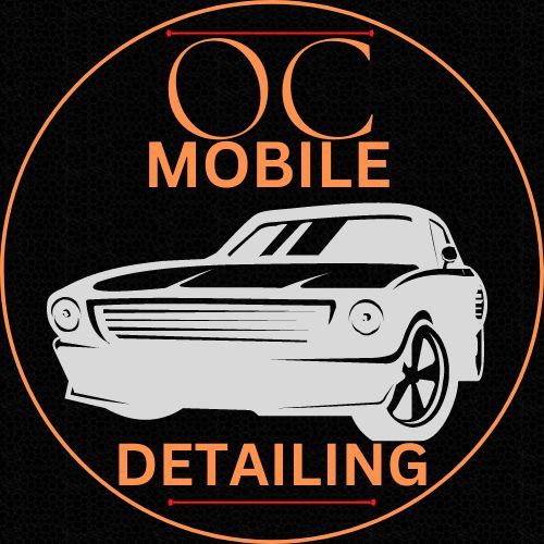 OC Mobile Detailing, Irvine