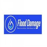 Flood Damage Restoration Berwick, Berwick, logo