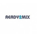 Ready 2 Mix Ltd, Dorset, logo