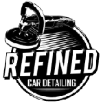 Refined Car Detailing, Melbourne, logo
