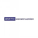 Smith Construction Group Ltd, Kingston, logo