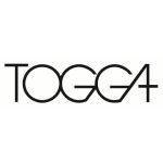 Shoe Factory TOGGA, Konya, logo