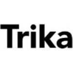 Trika (S) Pte Ltd, Singapore, logo