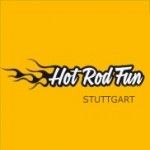 Hot Rod Fun Stuttgart, Winnenden, Logo