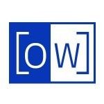 oceanweb.io, Berlin, logo