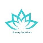 Founcy Solutions, Ilford, logo