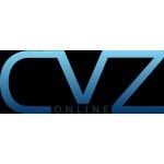 Cvzonline Trading LLC, Dubai, logo