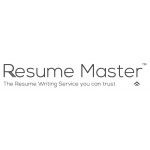 Resume Master Online Services, Coimbatore, logo