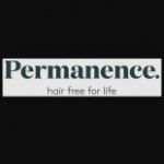 Permanence Hair Removal  Drummoyne, Drummoyne, logo