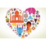 India's Best Travel Companies Agencies, New Delhi, logo