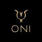 ONI Lounge &  Restaurant, Dubai, logo