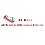 AC Repair Services In Dubai, Dubai, logo
