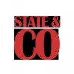 State & Co Insurance, Charlotte, logo