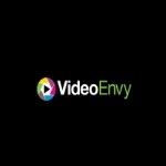 VideoEnvy, Houston, logo