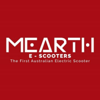 Mearth Electric Scooter NZ, Christchurch