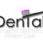 Dental Touch Atlanta, Lithonia, logo