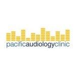 Pacific Audiology Clinic, Portland, OR 97239, logo