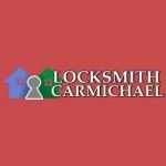 Locksmith Carmichael, Carmichael, logo