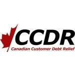 Canadian Customer Debt Relief Inc., Regina, logo