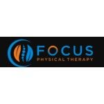 Focus Physical Therapy, Santa Clarita, logo