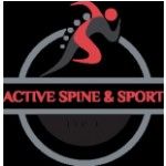 Active Spine & Sport Therapy, Chandler, AZ, logo