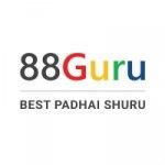 88Guru, Delhi 88Guru, Delhi, logo