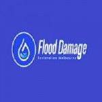Flood Damage Restoration Preston, Preston, logo