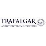 Trafalgar West Rehab Centre, Guelph, logo