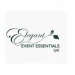 Elegant Event Essentials UK, Stockport, logo
