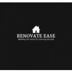 Renovate Ease, Ogden, logo