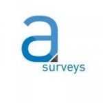 Asurveys Ltd, Northallerton, logo