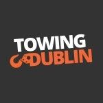 Towing Dublin – 24/7 Breakdown Assistant Dublin, Dublin, logo