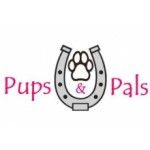 Pups & Pals, Bradford, logo