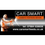 Car Smart Body Shop Leeds, Leeds, logo