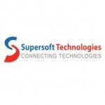 SuperSoft Softwares, Karachi, logo