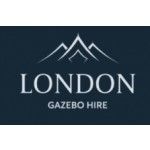 London Gazebo Hire, East London, logo