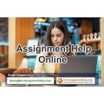 Avail Of Free Assignment Help Service At No1AssignmentHelp.Com, Melbourne, logo
