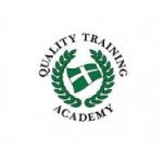 Quality Training Academy, Torquay, logo
