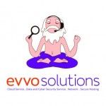 Evvo Solutions Pte Ltd, Singapore, 徽标