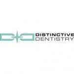 Distinctive Dentistry, Eugene, logo