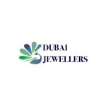 Dubai Jewellers, Brampton, logo