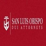 San Luis Obispo DUI Attorneys, San Luis Obispo, logo