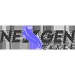 NexGen Taxes, Sheridan, logo