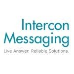 Intercon Messaging Inc., Drayton Valley, logo