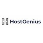 HostGenius, Vancouver, logo